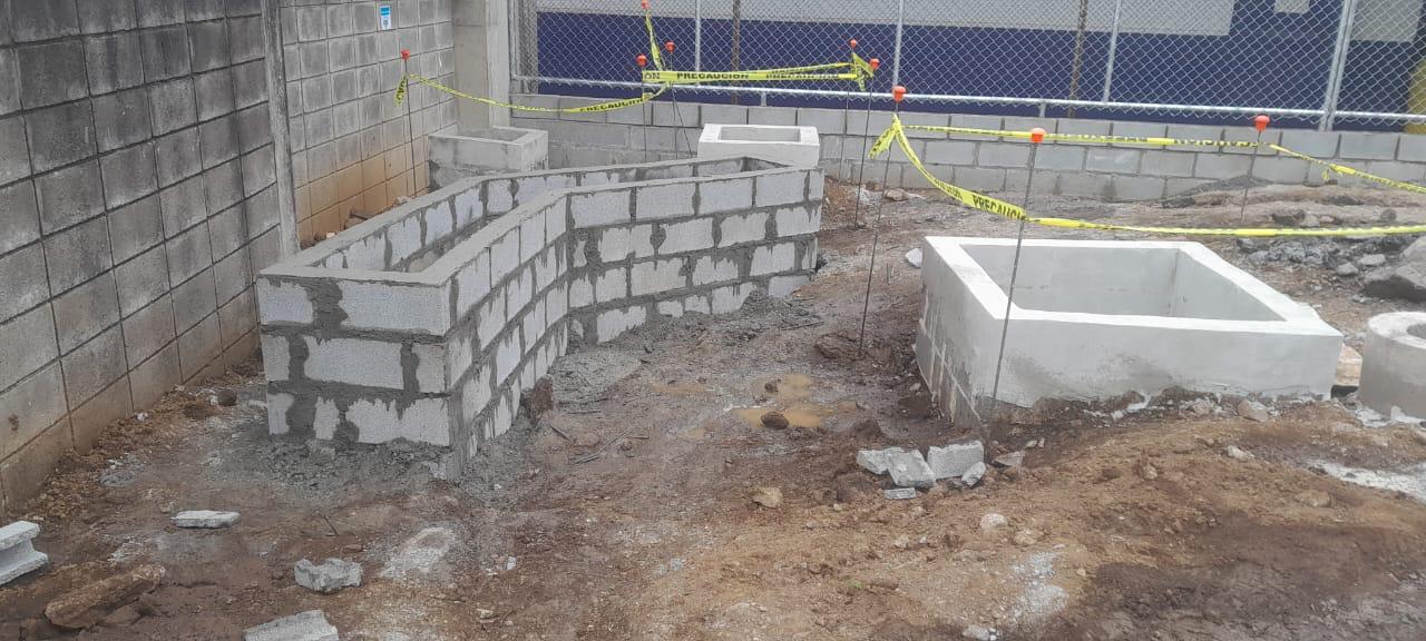 Remodelación CEDI FIFCO